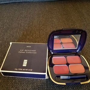Avon lip designer 1996 collection